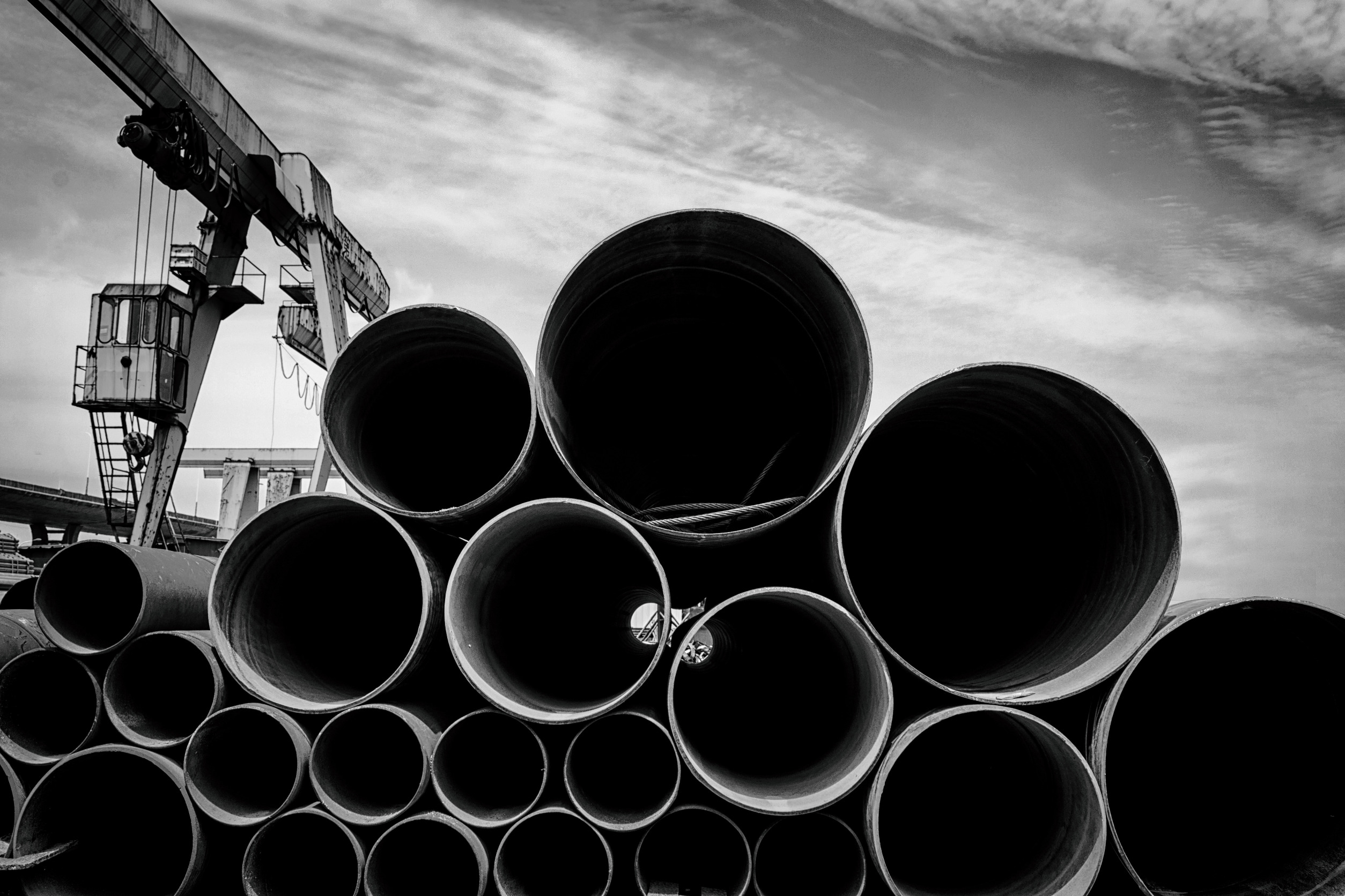 pipe manufacturing company in Dubai